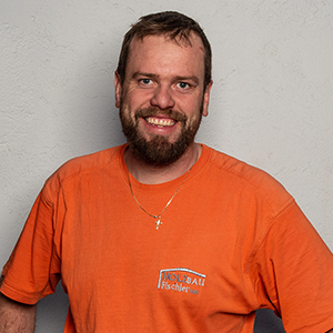 Johannes Rathgeber
