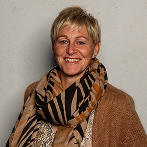 Brigitte Plattner